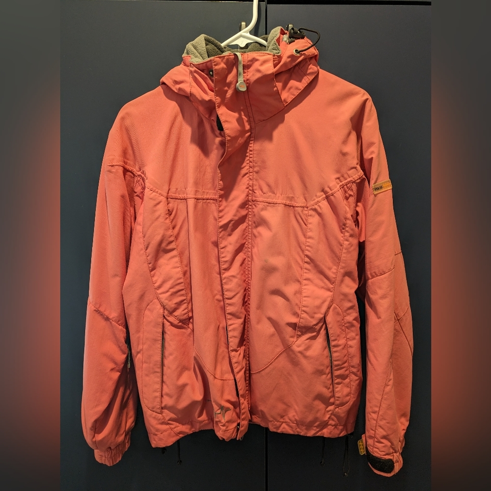 Women's Ski Jacket